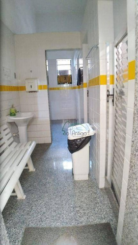 Imagem 30 de 30 de Prédio Comercial - Rua Viscondessa Pirassununga - Venda Ou Aluguel - Cidade Nova - Pr0081