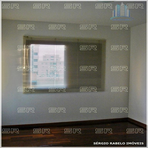 Imagem 9 de 29 de Apartamento Com 4 Dormitórios, 200 M² - Venda Por R$ 1.900.000,00 Ou Aluguel Por R$ 5.500,00/ano - Moema - São Paulo/sp - Ap0130