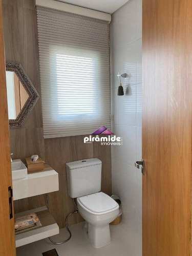 Imagem 28 de 30 de A Cobertura Dos Seus Sonhos, Vista Mar Total, 3 Dormitórios / 2 Suítes À Venda, 184 M² Por R$ 2.500.000 Frente À Linda Praia Indaiá, Caraguatatuba/sp - Co0153