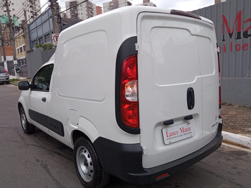 Fiat Fiorino FurgãO 1.4 Endurance Flex 4p