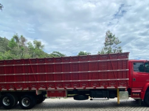 Mb 2324 Boiadeiro Com Divida