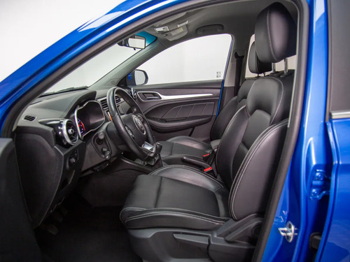 Mg Zs Zs 1.5 Com Mt 2022