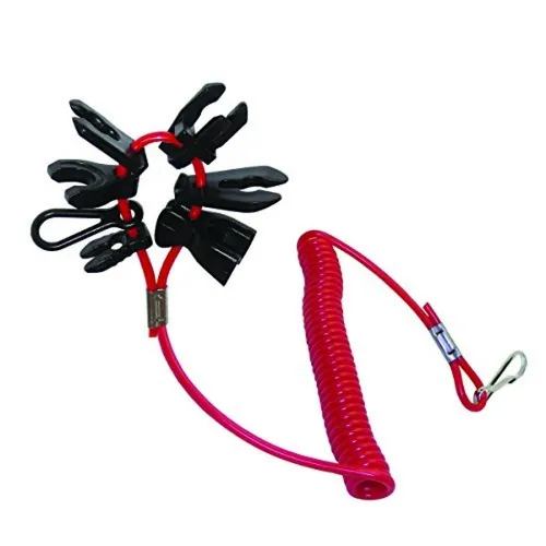 comprar Interruptor Hombre Al Agua Motor Fuera De Borda Universal