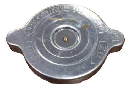 Tapon Radiador Mb (14lbs) Mercedes Benz 240 W123 76-85