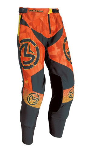 Pantalon Racing S19 Sahara Or/bk 34 Y  Or/bk 32