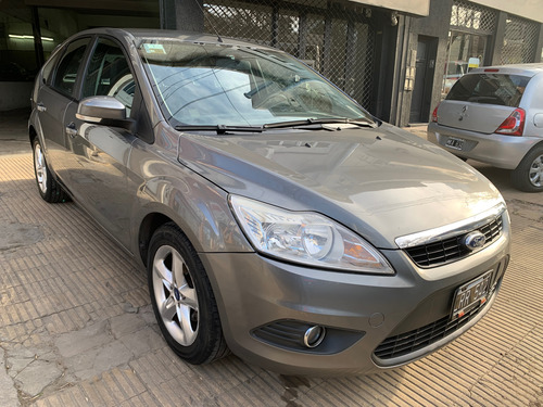 Ford Focus Ii 1.6 Trend Sigma