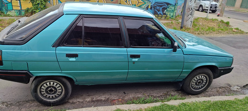 Renault R11 1.6 Txe
