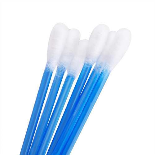 Imagem 4 de 4 de Hastes Flexíveis Cotonetes Johnson & Johnson 150 Unidades