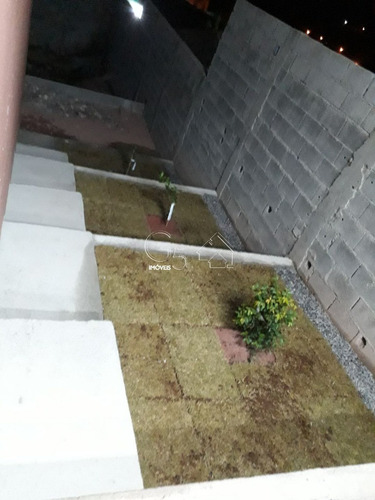 Imagem 2 de 20 de Casa - Ca00536 - 69588490