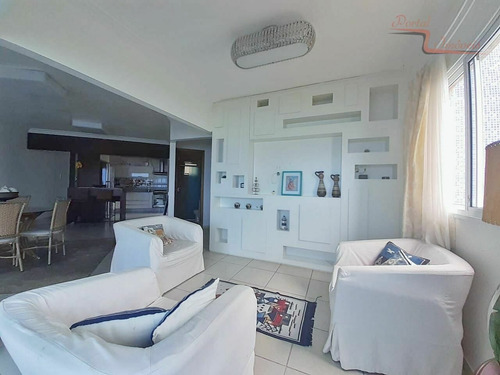 Imagem 14 de 28 de Apartamento À Venda No Bairro Indaiá - Caraguatatuba/sp - 4184