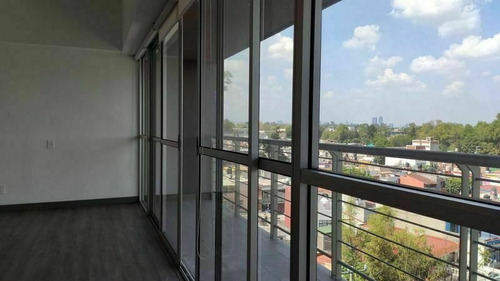 Imagen 2 de 20 de Departamento En Venta Coyoacán