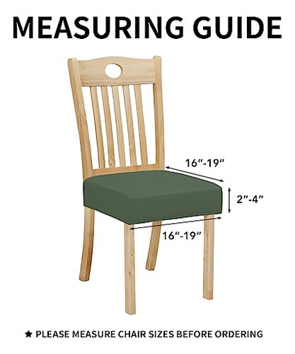 Funda De Asiento 100% Impermeable Y Fácil De Poner Para Sill