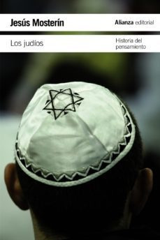 Los Judios   Historia Del Pensamiento
