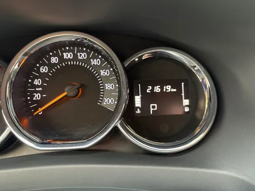 Renault Stepway 1.6 Dynamique Automática
