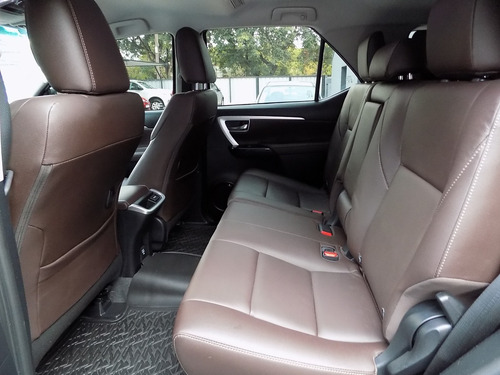 Toyota Sw4 Srx At 2019