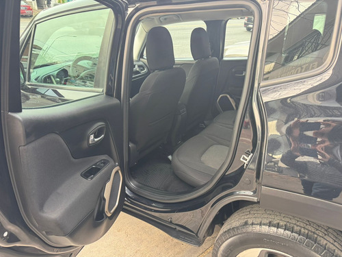 Jeep Renegade 1.8 Sport
