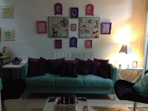 Imagem 3 de 30 de Oportunidade, Cobertura Duplex Na Saúde... - 464