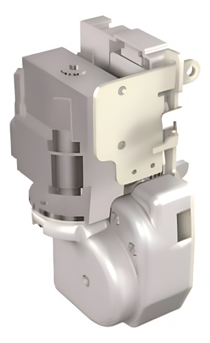 Motor Acionamento 100-130 Vac/dc E1,2