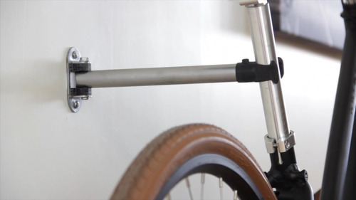 Soporte De Brazo Para Bicicletas Minimalista Bike Butler