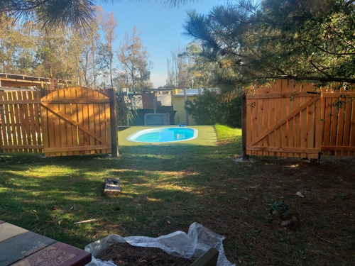 Imagen 11 de 13 de Excelente Casa Bella Vista Maldonado