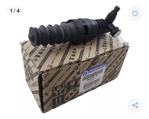 comprar Bombín Inferior Clutch Fiat Palio-siena-forza