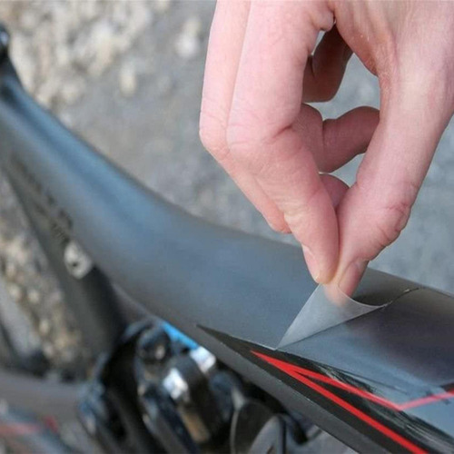39 /rollo De Marco De Bicicleta De Montaña Protector De
