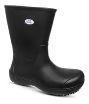 Comprar Bota Caña Alta Goma Eva C\u002F Suela Antideslizante S\u002F Puntera