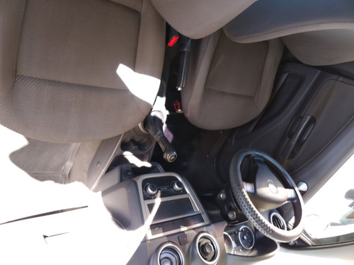 Volkswagen Voyage 1.0 Vht Total Flex 4p