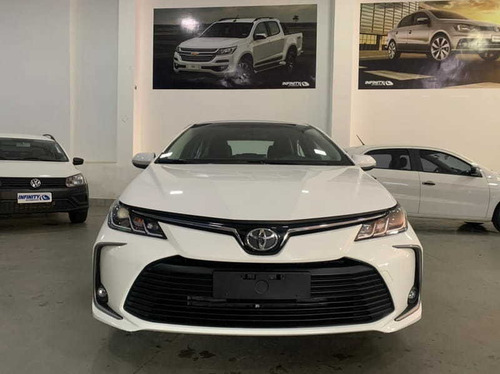 Imagem 2 de 15 de Toyota Corolla 2.0 Vvt-ie Xei Direct Shift Flex 2020