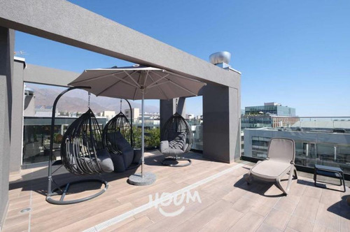 Departamento Avenida Las Condes Id: 148505