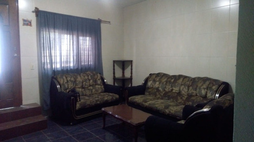 Imagen 10 de 11 de Se Renta Casa Amueblada Avenida Lázaro Cárdenas Celaya