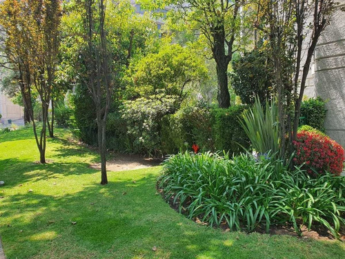 Imagen 29 de 30 de Venta/renta Precioso Departamento Ahuehuetes Norte Residenci