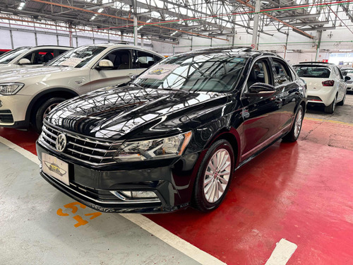 Volkswagen Passat 2.0 Tdi Dsg Aut Ac 2016