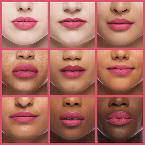 Lápiz Labial Colorlicious Tono Bombshell Pink