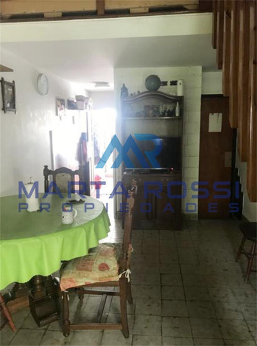 Imagen 2 de 10 de Duplex En Complejo Cerrado, En Castelar Sur. Excelente Zona!