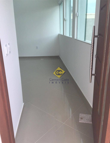 Imagem 6 de 23 de Casa Com 4 Dormitórios À Venda, 180 M² Por R$ 759.000,00 - Jardim Bela Vista - Rio Das Ostras/rj - Ca0807