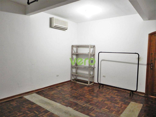 Imagem 6 de 30 de Casa Com 4 Dormitórios Para Alugar, 576 M² Por R$ 10.000,00/mês - Jardim Colina - Americana/sp - Ca0368