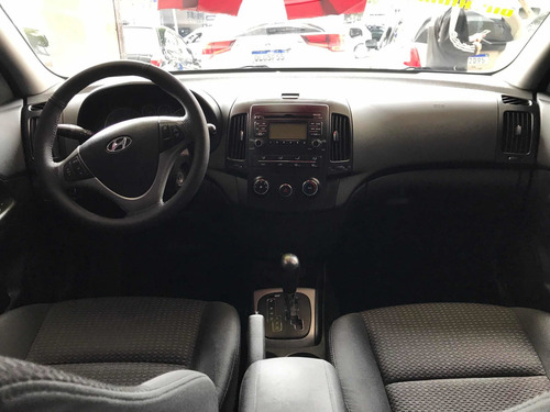 Imagem 13 de 15 de Hyundai I30 2011 2.0 Gls Aut. 5p