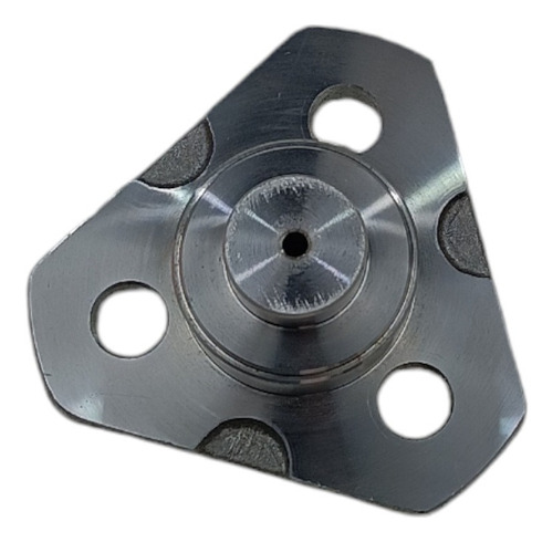 Pivô De Direção Infer. Forjado -tração Carraro - Trator Case