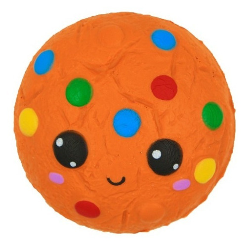 Squishy Jam: Colección 3:  Galleta