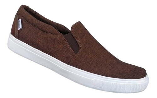 Tenis Sin Agujetas - Unisex - Slip On - Urbanos, Originales