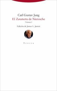 Zaratustra De Nietzsche  El   Vol. 2