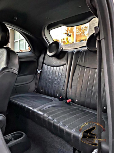 Fiat 500 Sport 1.4 2014