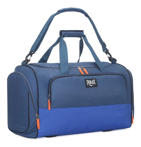 Bolso Deportivo Original Gym Viaje Grande Premium Tsr!!!