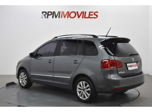 Volkswagen Suran 1.6 Highline