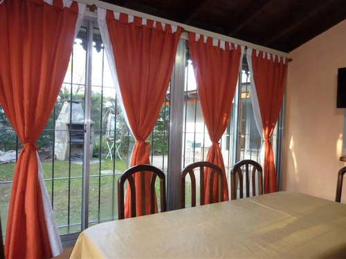 Hermosa Casa