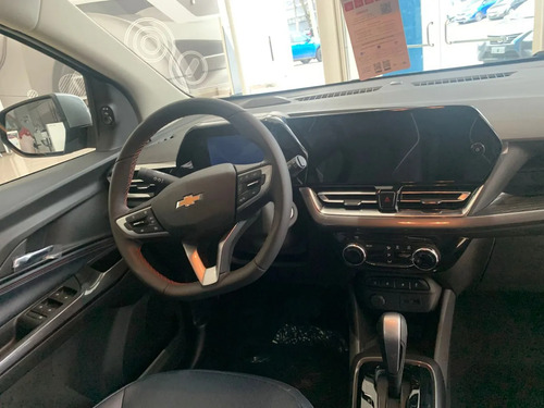 Chevrolet Spin 1.8 Premier 7As At 105Cv