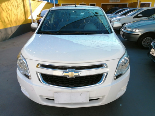Chevrolet Cobalt 1.8 Flex Lt At 2013