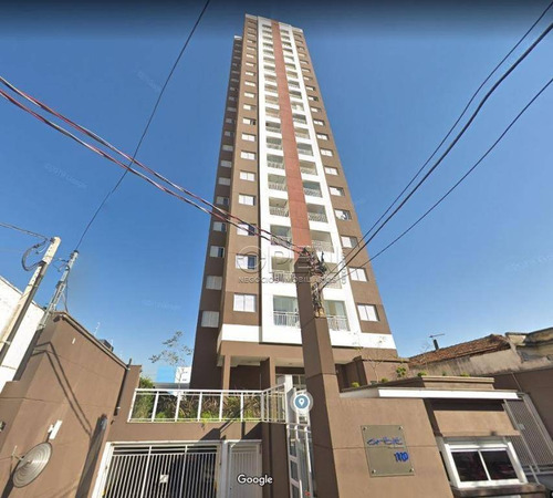 Apartamento Com 2 Dormitórios À Venda, 67 M² Por R$ 460.000 - Fundação - São Caetano Do Sul/sp - Ap12063