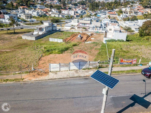 Imagem 7 de 21 de Terreno À Venda, 523 M² Por R$ 380.000,00 - Jardim Do Lago - Atibaia/sp - Te3573